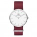 Daniel Wellington_Classic 40 Roselyn S White WATCH_DW00100268